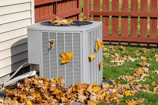Best HVAC Retrofitting and Upgrading in Summit, IL