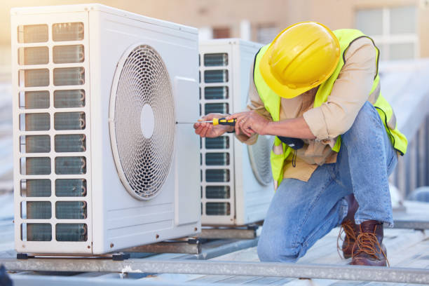 Best Solar-powered HVAC Systems in Summit, IL