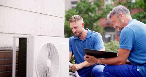 Best Residential HVAC in Summit, IL