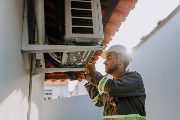 Best VRF (Variable Refrigerant Flow) Systems in Summit, IL