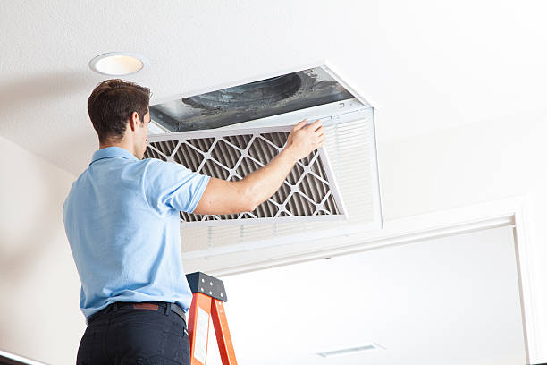 Best HVAC Equipment and Components in Summit, IL