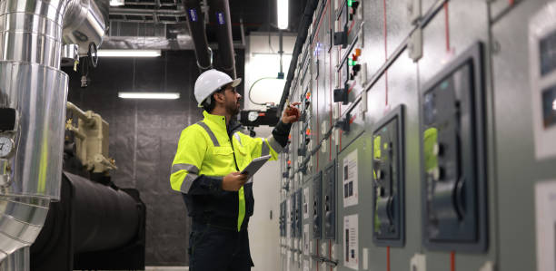 Best Emergency HVAC Services in Summit, IL